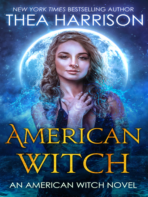 Title details for American Witch by Thea Harrison - Available